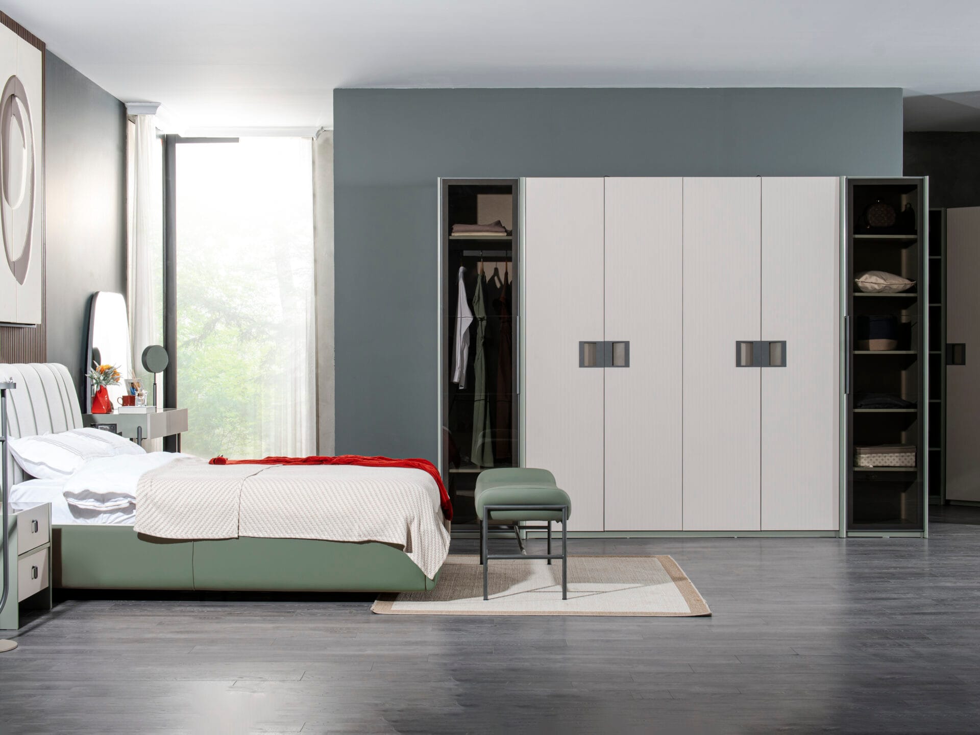 Turkiye, Furniture, Home Furniture, Hotel Furniture, Mattresses - Beds